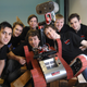 Illustration for article titled Kinect-Rigged Robot Could Help With Future Quake Recovery